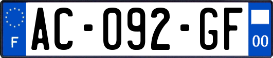 AC-092-GF