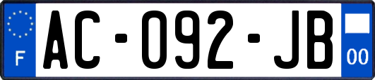 AC-092-JB