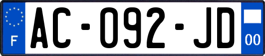 AC-092-JD