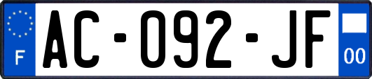 AC-092-JF