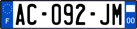 AC-092-JM