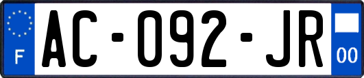 AC-092-JR