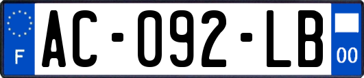 AC-092-LB