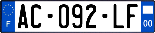 AC-092-LF
