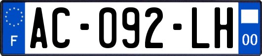AC-092-LH