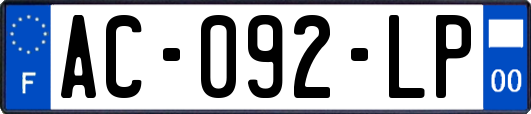 AC-092-LP