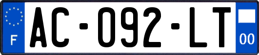 AC-092-LT