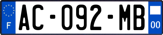 AC-092-MB