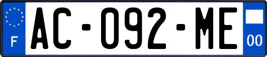 AC-092-ME