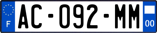 AC-092-MM
