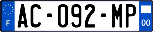 AC-092-MP