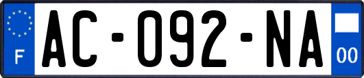 AC-092-NA