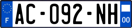 AC-092-NH