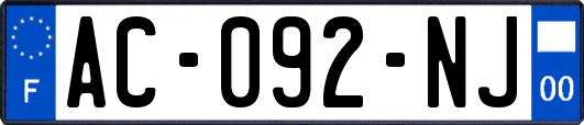 AC-092-NJ