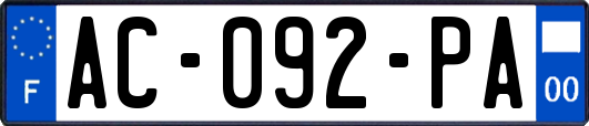 AC-092-PA