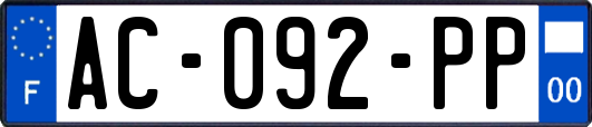 AC-092-PP