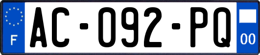 AC-092-PQ