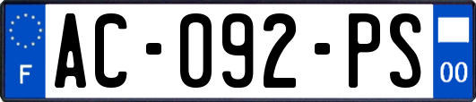 AC-092-PS