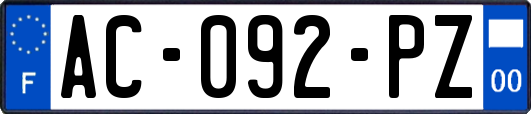 AC-092-PZ