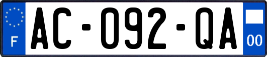 AC-092-QA