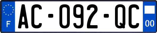 AC-092-QC
