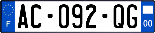 AC-092-QG