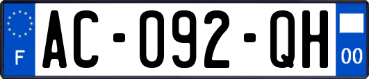 AC-092-QH