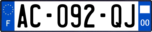 AC-092-QJ