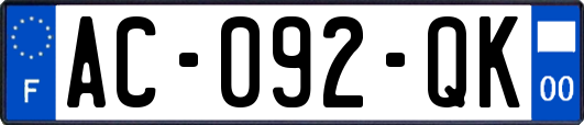 AC-092-QK