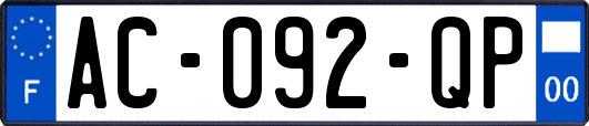 AC-092-QP