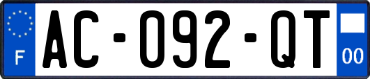 AC-092-QT