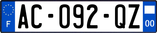 AC-092-QZ