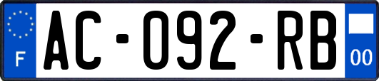 AC-092-RB