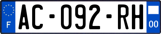 AC-092-RH