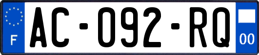 AC-092-RQ