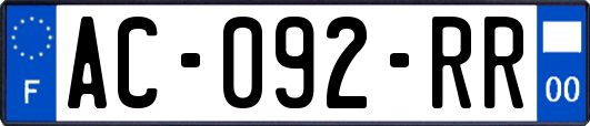AC-092-RR