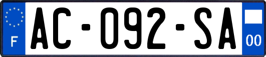 AC-092-SA