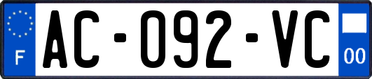 AC-092-VC