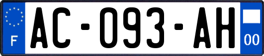 AC-093-AH