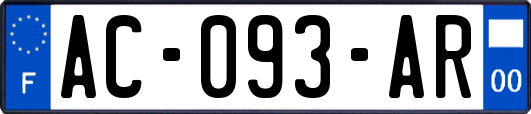 AC-093-AR