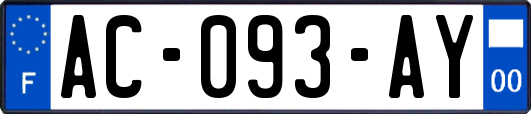 AC-093-AY