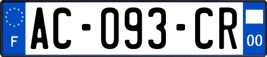 AC-093-CR