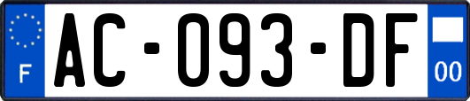 AC-093-DF