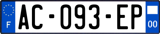 AC-093-EP