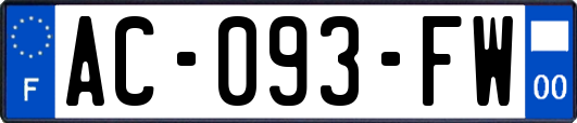 AC-093-FW