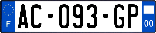 AC-093-GP