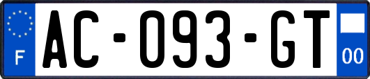 AC-093-GT