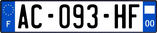 AC-093-HF