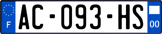 AC-093-HS