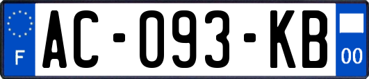 AC-093-KB